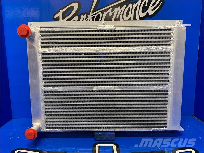 ATI Oil Cooler # 890295 Hűtők