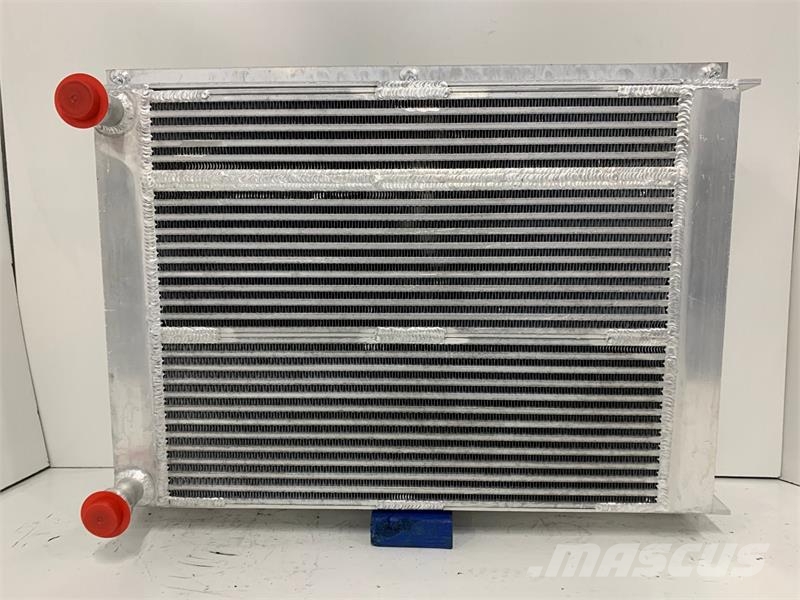 ATI Oil Cooler # 890295 Hűtők