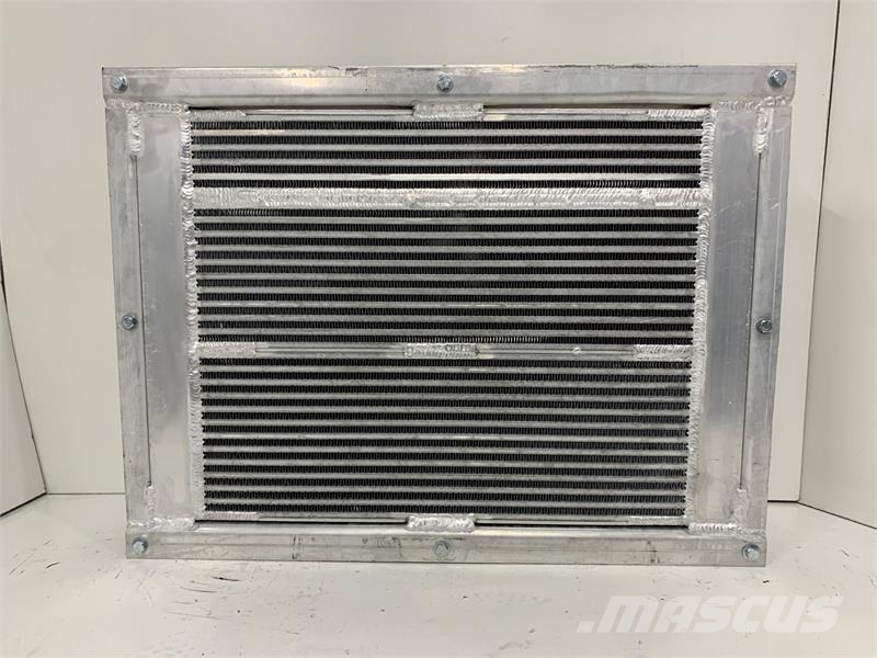 ATI Oil Cooler # 890295 Hűtők