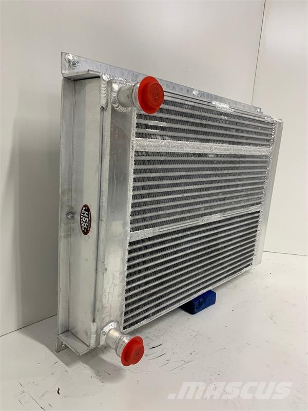 ATI Oil Cooler # 890295 Hűtők