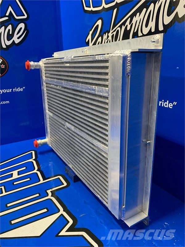 ATI Oil Cooler # 890295 Hűtők