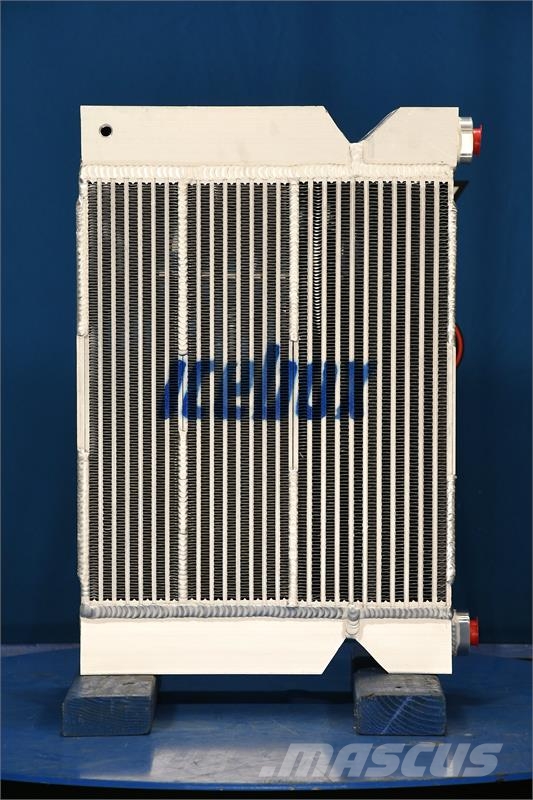 Atlas Copco Boomer XE4 Oil Cooler # 840115 مشعات