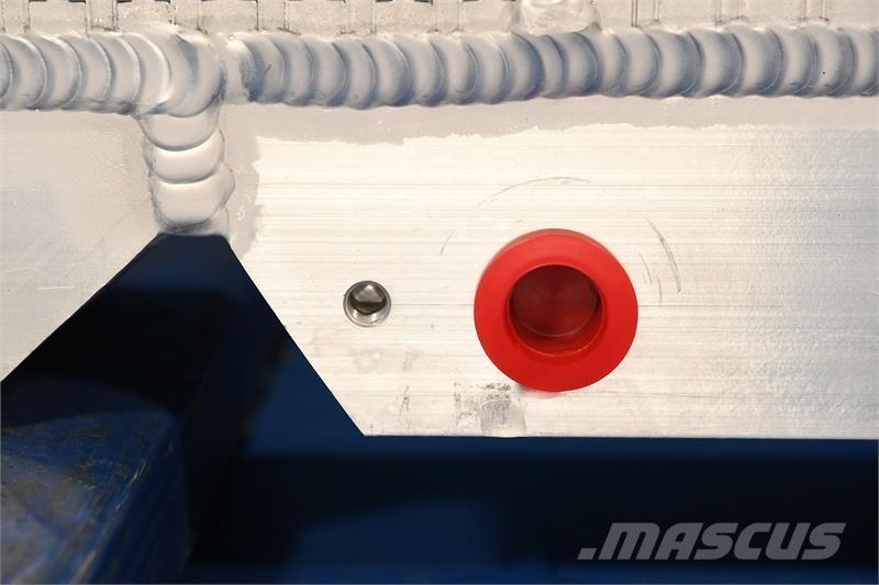 Atlas Copco Boomer XE4 Oil Cooler # 840115 مشعات