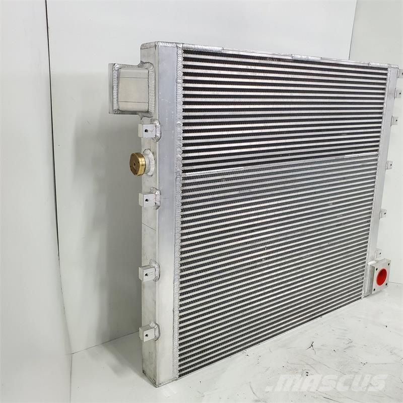 Atlas Copco Charge Air Cooler # 840084 مشعات
