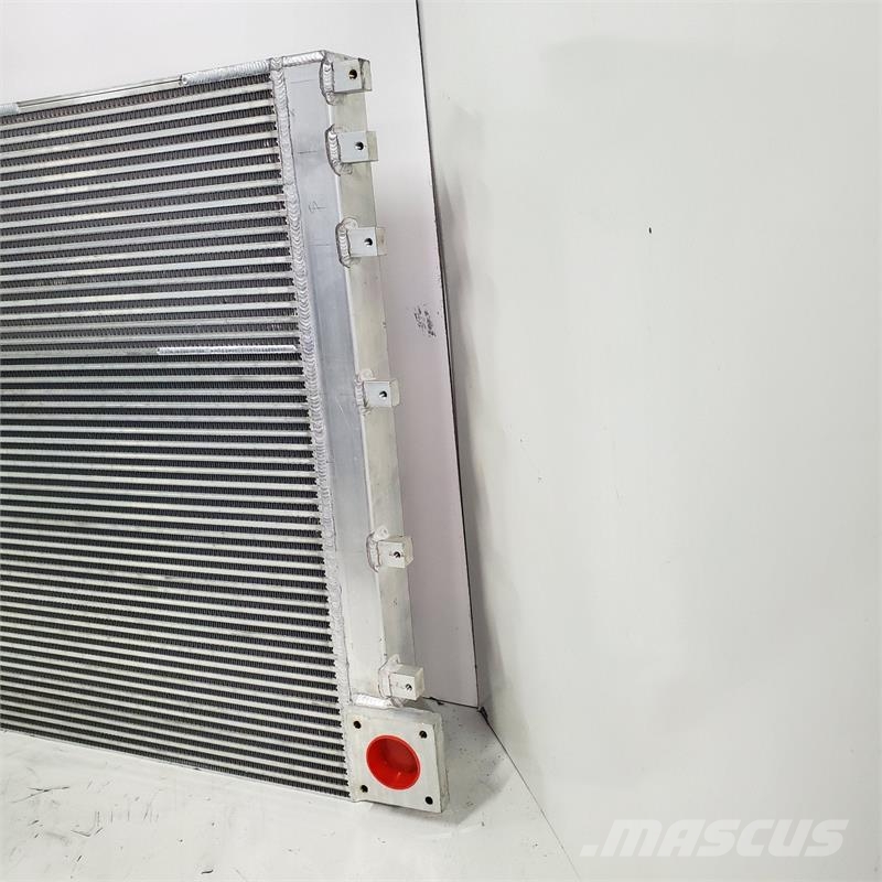 Atlas Copco Charge Air Cooler # 840084 مشعات