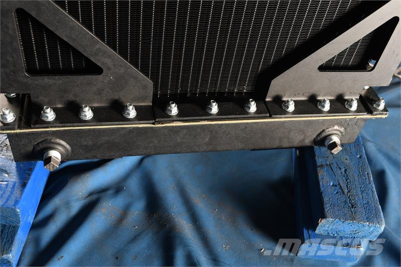 Atlas Copco RD10, DML Radiator # 890622 مشعات