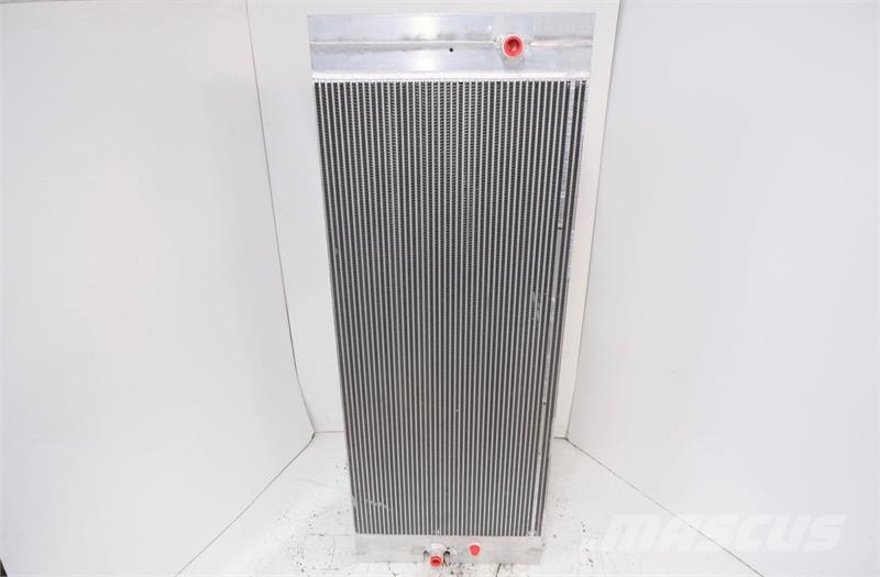 Atlas Copco T3 Oil Cooler # 890289 مشعات