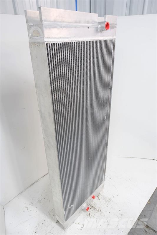 Atlas Copco T3 Oil Cooler # 890289 مشعات