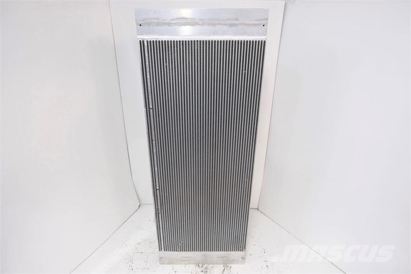 Atlas Copco T3 Oil Cooler # 890289 مشعات