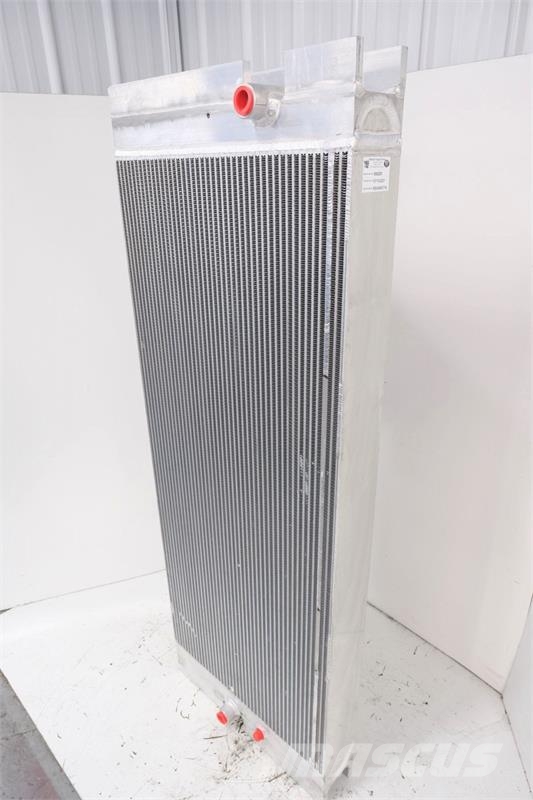 Atlas Copco T3 Oil Cooler # 890289 مشعات