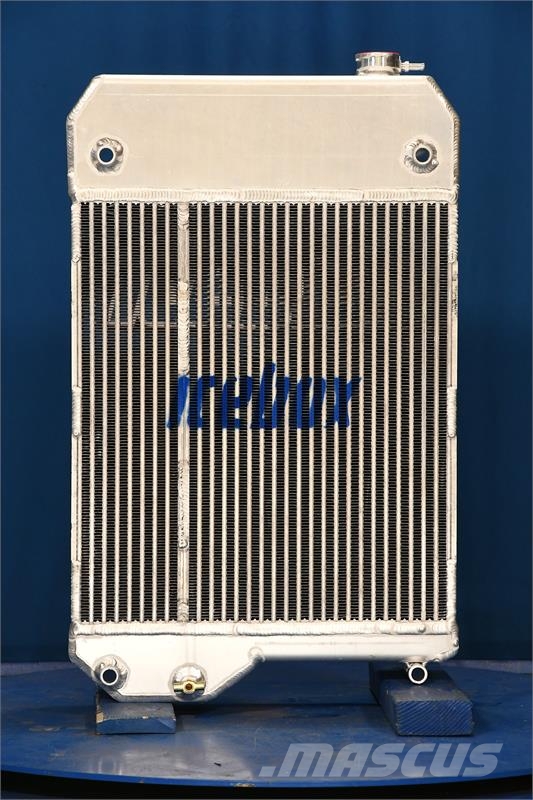 Bandit 1390 Chipper Radiator # 950175 مشعات
