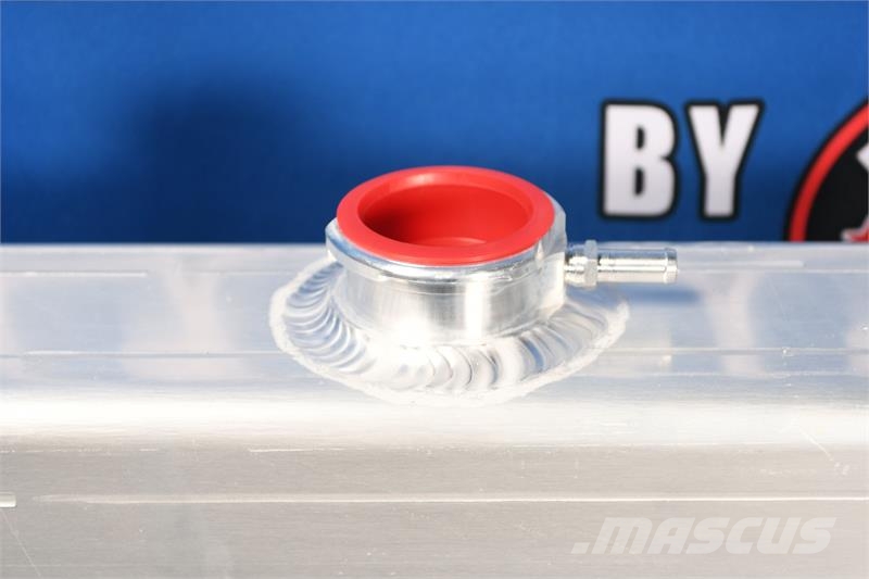Bandit Chipper Radiator # 950202 مشعات
