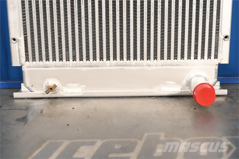 Bandit Chipper Radiator # 950202 مشعات