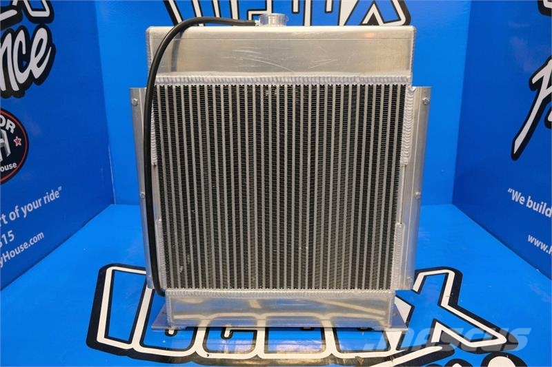 Bandit Chipper Radiator # 950192 Radiatoare