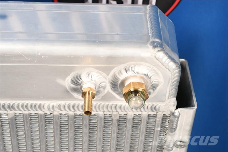Bandit Chipper Radiator # 950202 مشعات