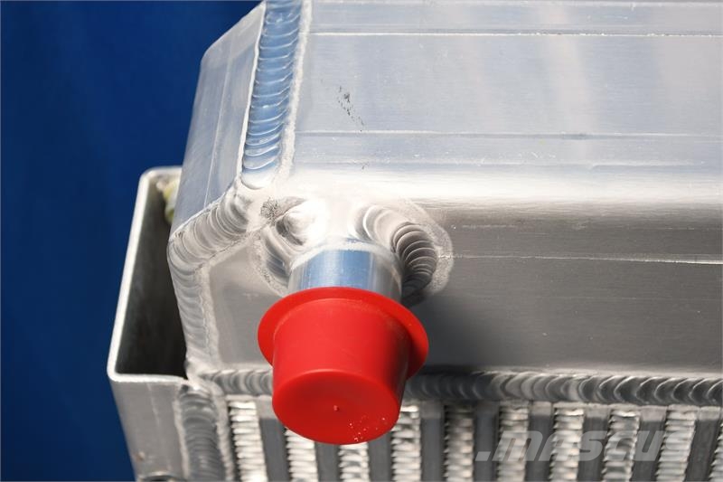 Bandit Chipper Radiator # 950202 مشعات