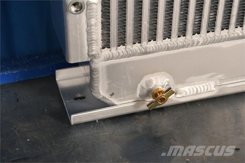 Bandit Chipper Radiator # 950202 مشعات