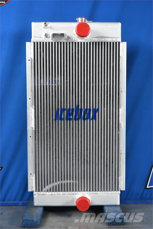 Bandit Radiator # 950189 مشعات