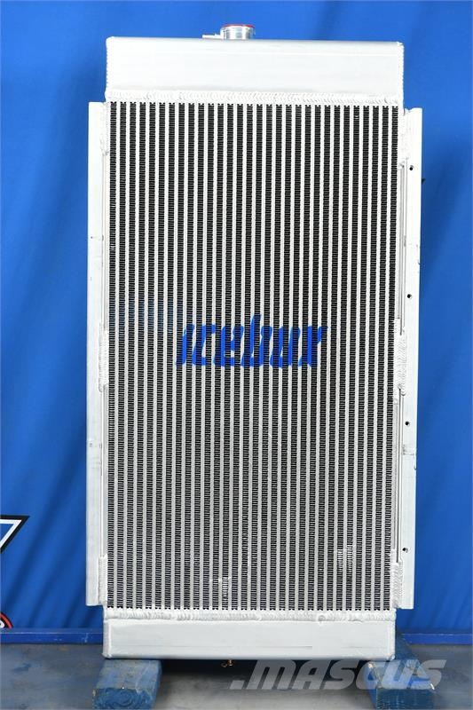 Bandit Radiator # 950189 مشعات