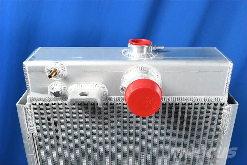 Bandit Radiator # 950189 مشعات