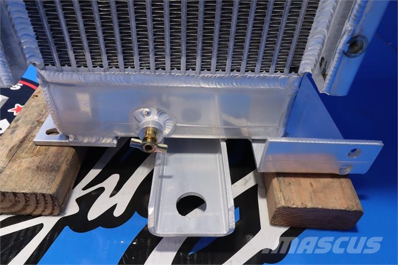 Barko 260W Radiator # 950248 مشعات