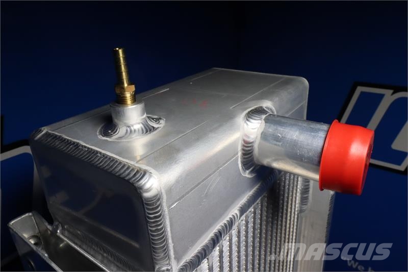 Barko 260W Radiator # 950248 مشعات