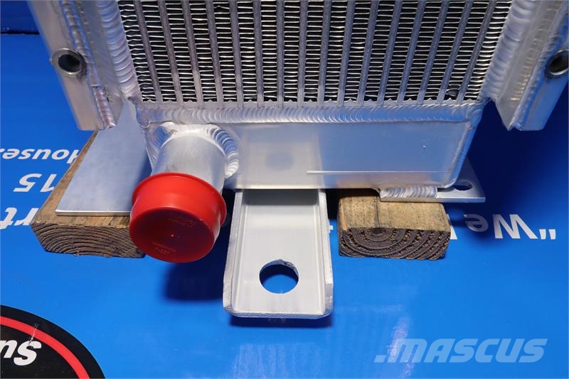 Barko 260W Radiator # 950248 مشعات