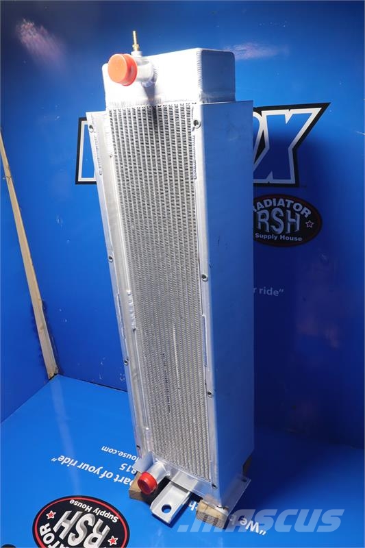 Barko 260W Radiator # 950248 مشعات