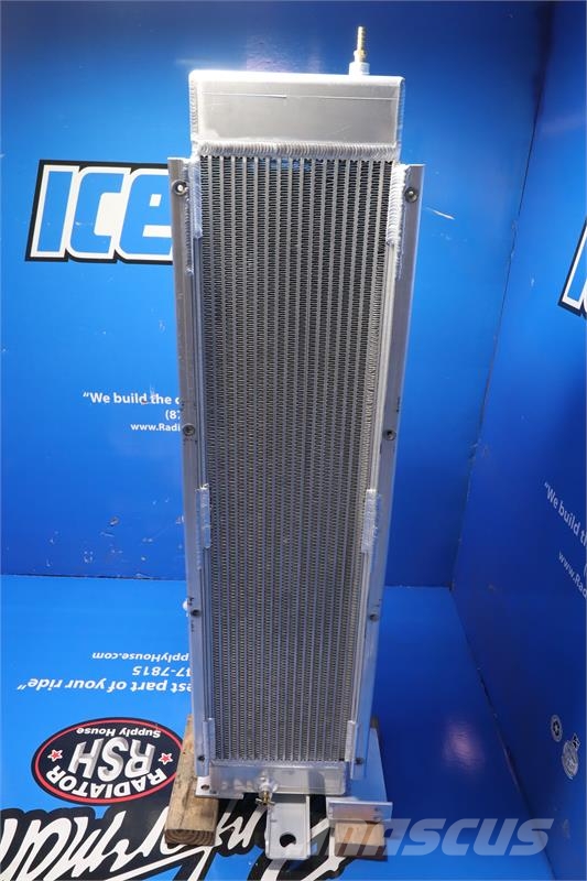 Barko 260W Radiator # 950248 مشعات