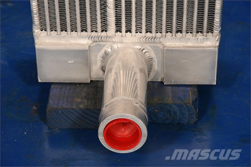 Barko Oil Cooler # 950208 Radiatoare