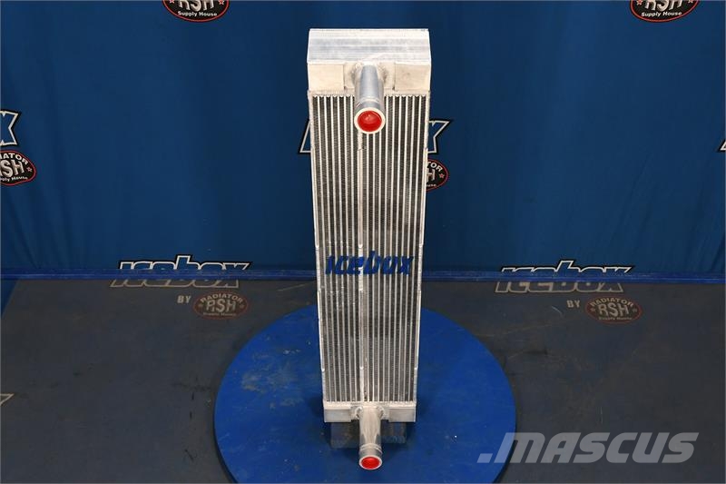 Barko Oil Cooler # 950208 Radiatoare