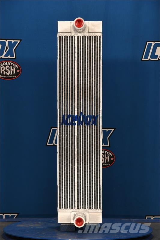 Barko Oil Cooler # 950208 Radiatoare