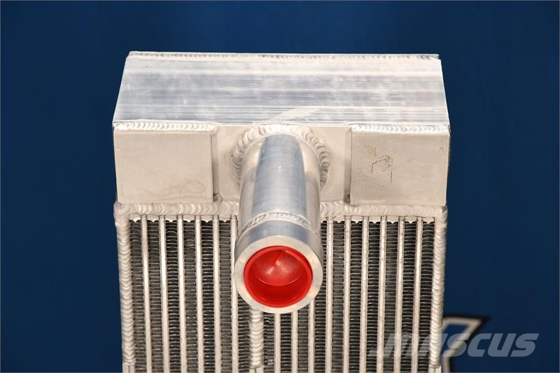 Barko Oil Cooler # 950208 Radiatoare
