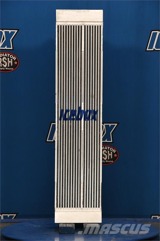 Barko Oil Cooler # 950208 Radiatoare