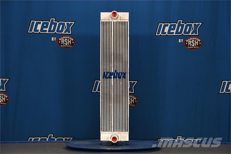 Barko Oil Cooler # 950208 Radiatoare