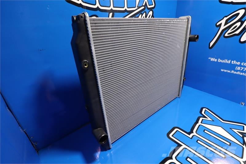 Blue Bird Bus, I-9279, 239279, 603073 Radiator # 700157 Radiators