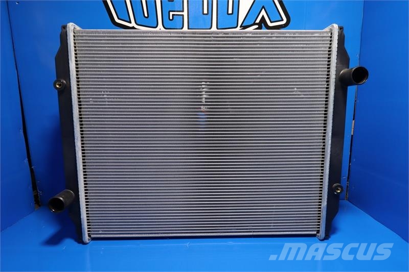 Blue Bird Bus, I-9279, 239279, 603073 Radiator # 700157 Radiators