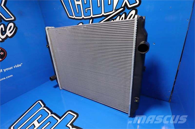 Blue Bird Bus, I-9279, 239279, 603073 Radiator # 700157 Radiators