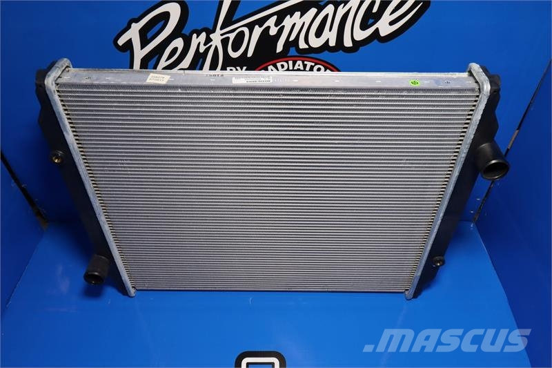 Blue Bird Bus, I-9279, 239279, 603073 Radiator # 700157 Radiators