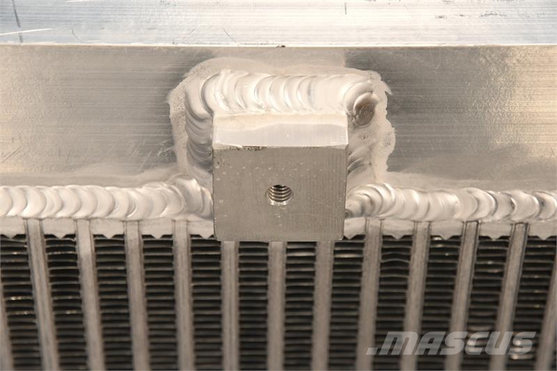 Blue Bird Bus Radiator # 603408 Radiadores