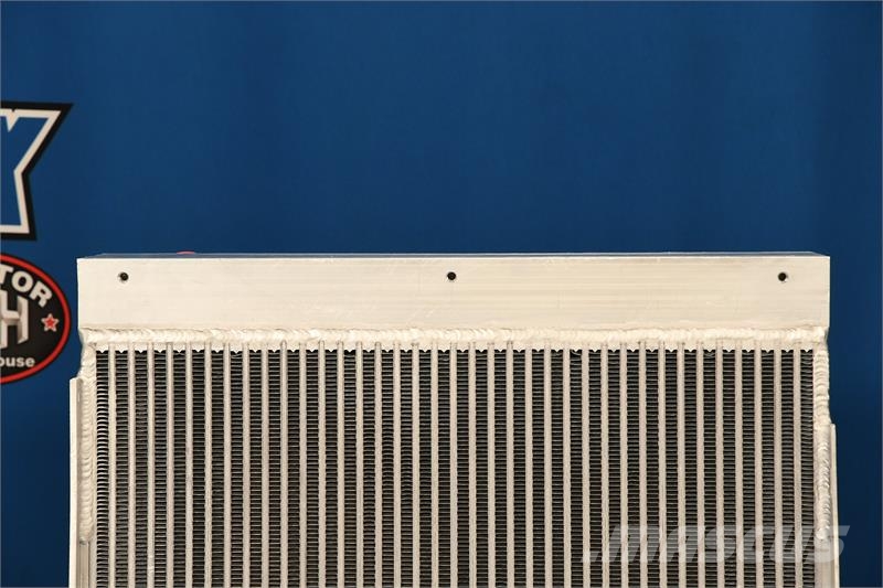 Blue Bird Bus Radiator # 603408 Radiadores