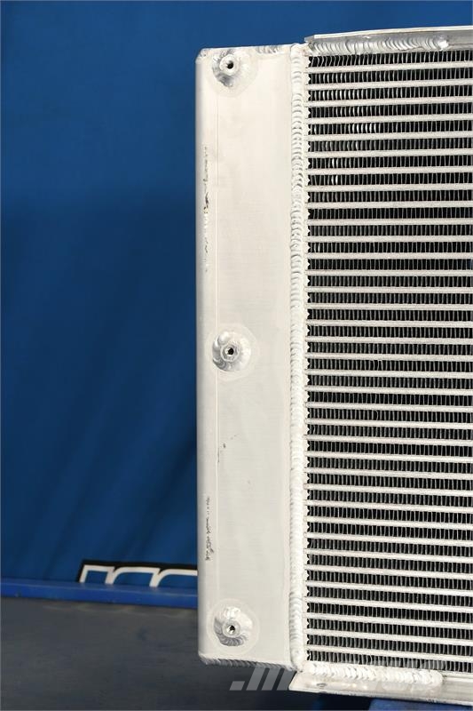 Blue Bird Radiator # 701655 Radiadores