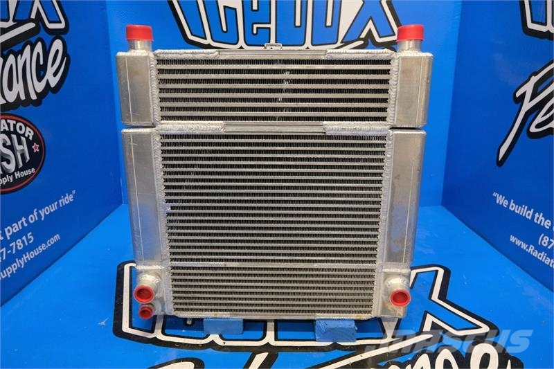 Bobcat 5600 Combo Cooler # 890604 Radiateurs