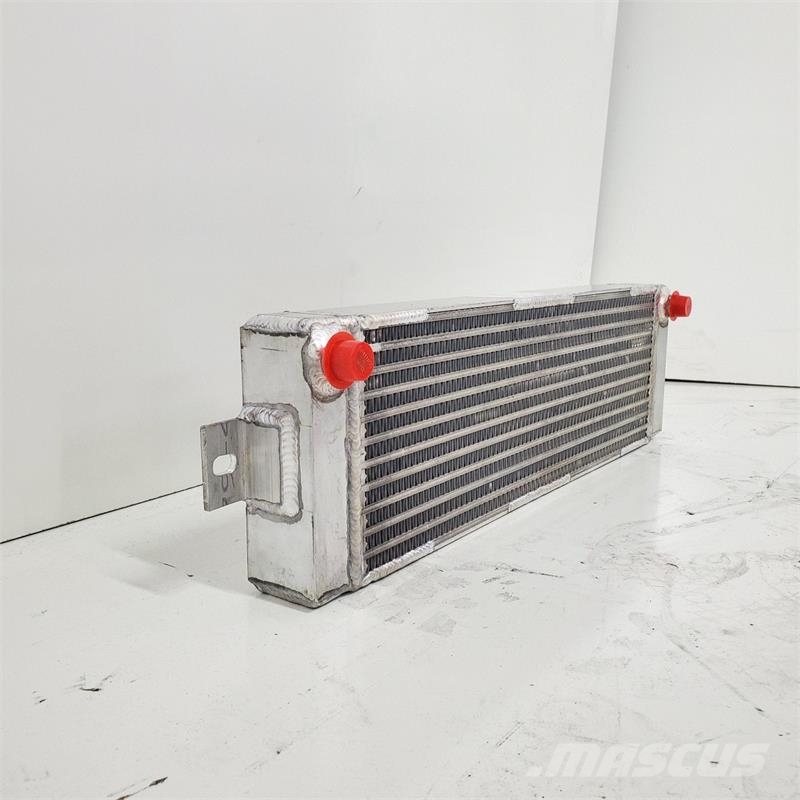 Bobcat 634 Oil Cooler # 890449 Radiadores