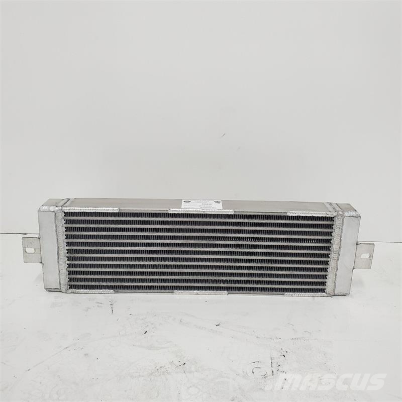 Bobcat 634 Oil Cooler # 890449 Radiadores