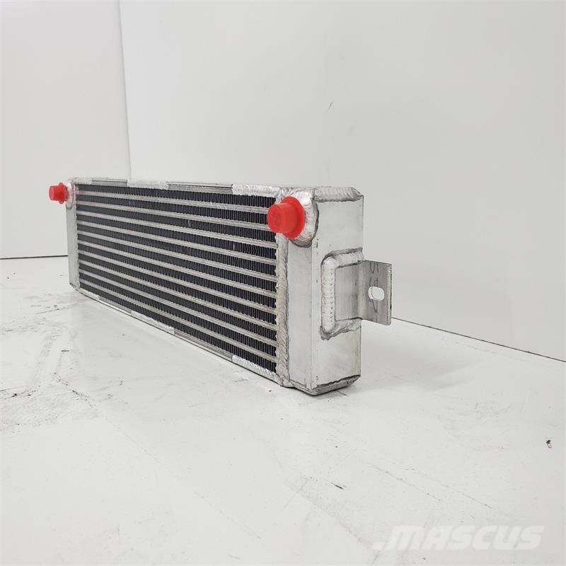 Bobcat 634 Oil Cooler # 890449 Radiadores