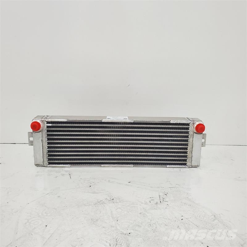 Bobcat 634 Oil Cooler # 890449 Radiadores
