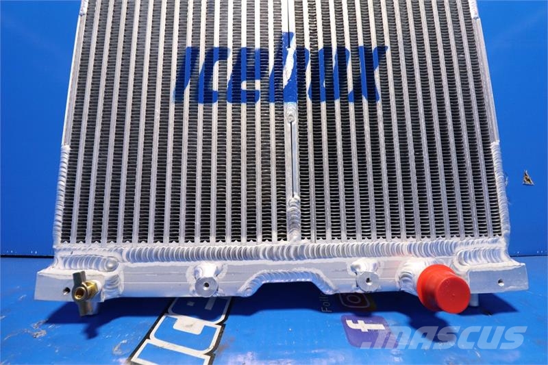 Bobcat MT52 Radiator # 890470 Radiateurs