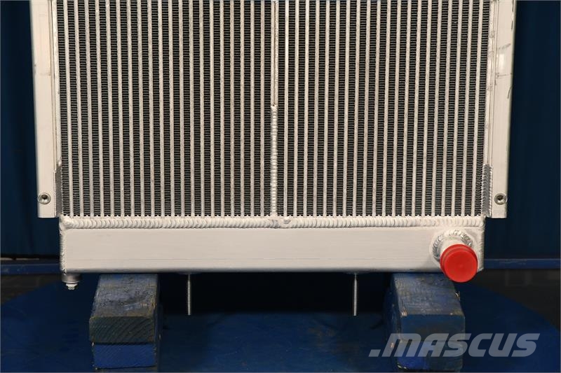 Bobcat N130, Portable Power, Gen-Set Radiator # 990626 Radiatorer