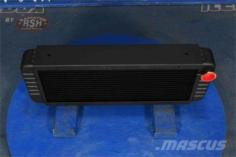 Bobcat S70 Radiator # 890032 Radiateurs